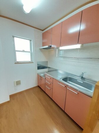 グラン ラフレシールの物件内観写真